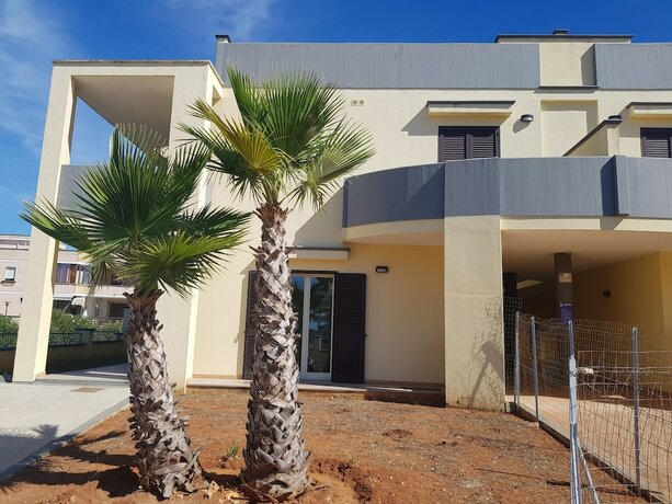 Imagen general del Residence Ionian. Foto 4