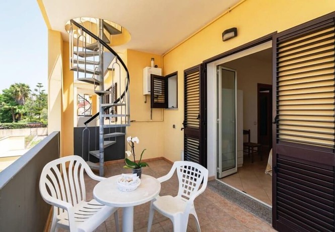 Imagen general del Residence Ionian. Foto 6