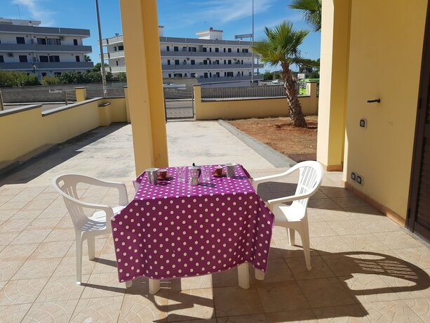 Imagen general del Residence Ionian. Foto 9