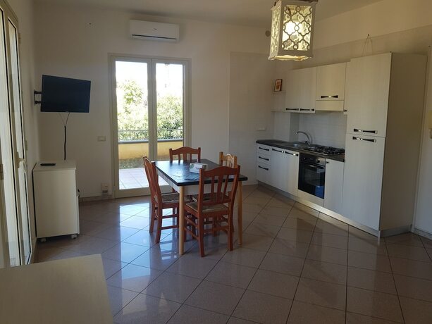 Imagen general del Residence Ionian. Foto 10