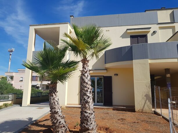 Imagen general del Residence Ionian. Foto 12