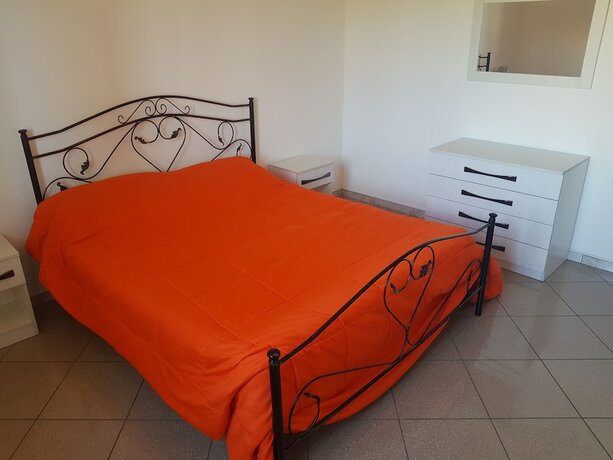 Imagen de la habitación del Residence Ionian. Foto 15