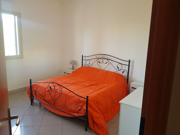 Imagen de la habitación del Residence Ionian. Foto 17