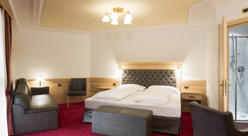 Imagen general del Residence Isabell. Foto 5