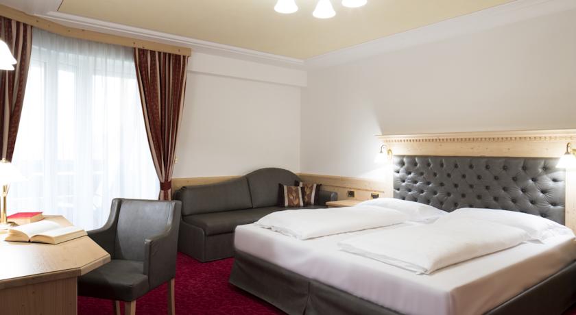 Imagen general del Residence Isabell. Foto 6