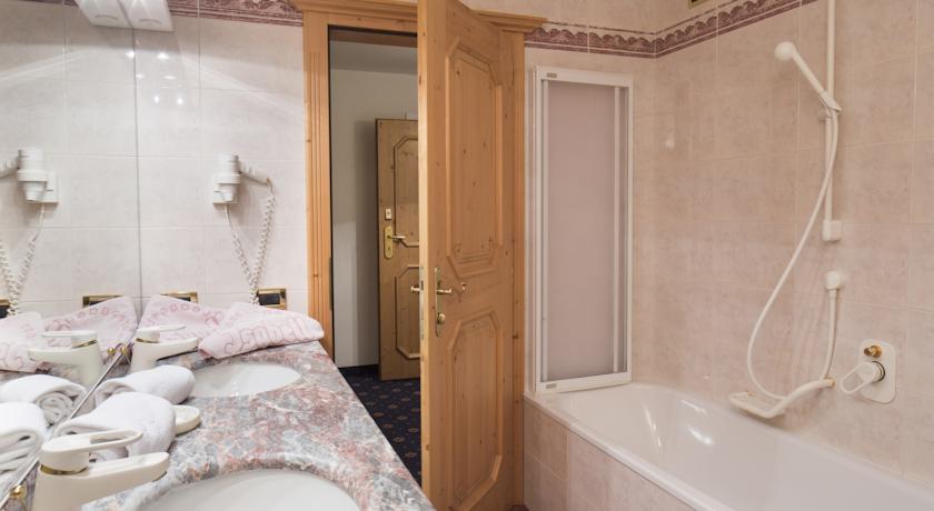 Imagen general del Residence Isabell. Foto 7