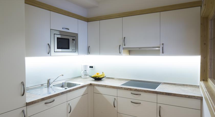 Imagen general del Residence Isabell. Foto 8