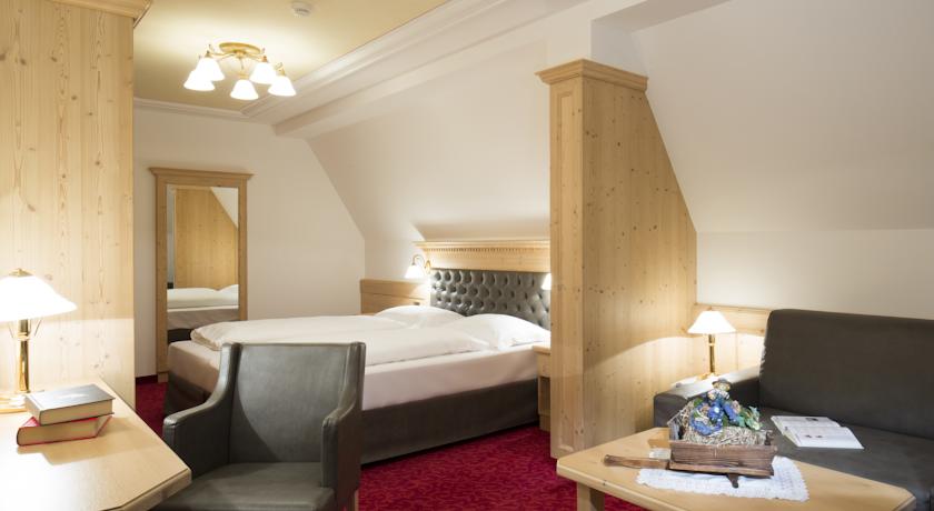 Imagen general del Residence Isabell. Foto 9