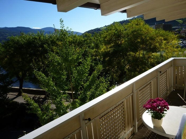 Imagen general del Residence Isarcus. Foto 2