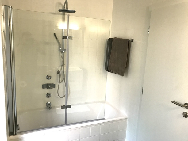 Imagen de la habitación del Residence Isarcus. Foto 6