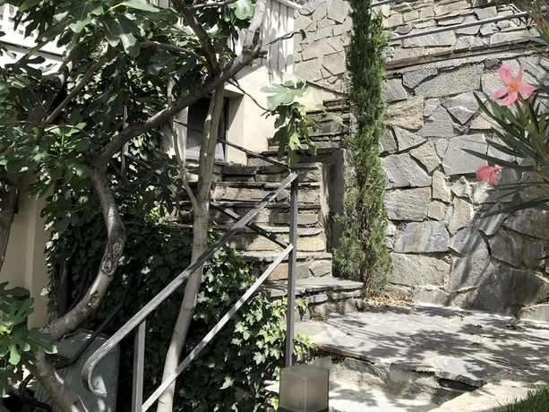 Imagen de la habitación del Residence Isarcus. Foto 7