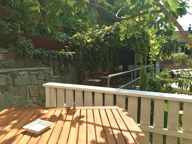 Imagen de la habitación del Residence Isarcus. Foto 8