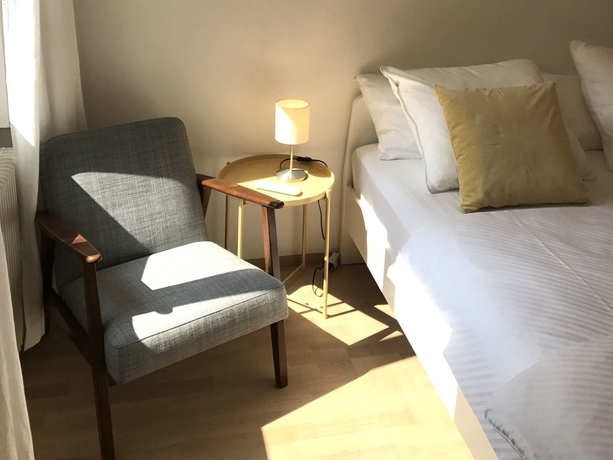 Imagen de la habitación del Residence Isarcus. Foto 11