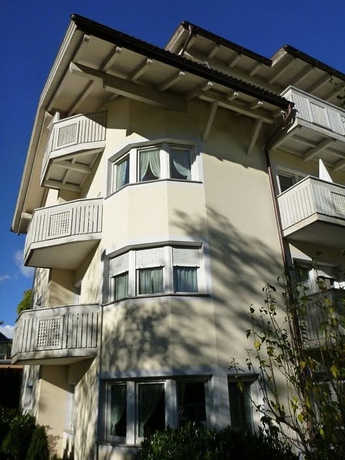 Imagen general del Residence Isarcus. Foto 3