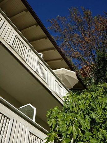 Imagen general del Residence Isarcus. Foto 4