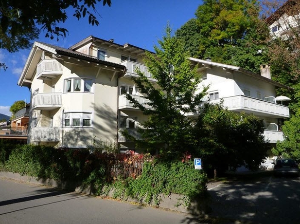 Imagen general del Residence Isarcus. Foto 5