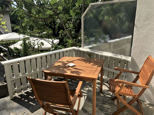 Imagen de la habitación del Residence Isarcus. Foto 12