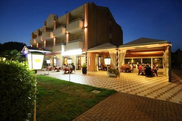 Imagen general del Residence Joker, Cavallino-Treporti. Foto 1