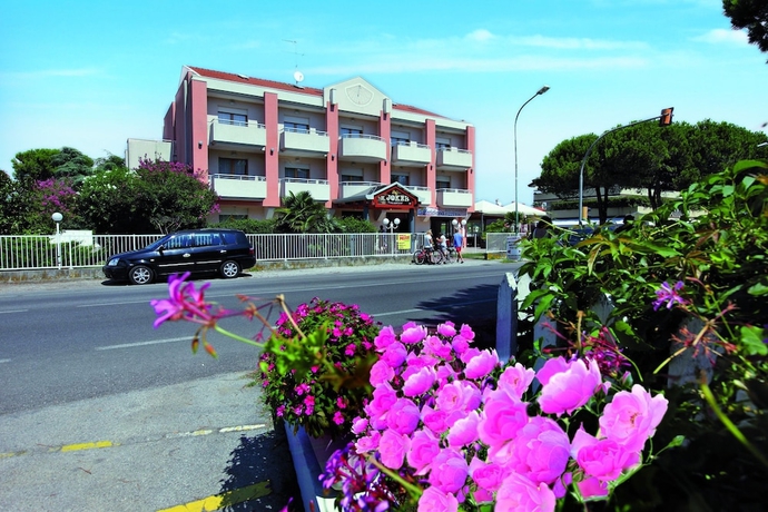 Imagen general del Residence Joker, Cavallino-Treporti. Foto 2