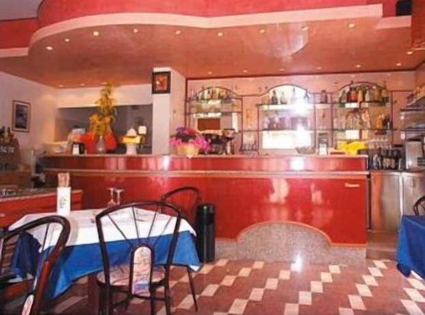 Imagen del bar/restaurante del Residence Joker. Foto 6