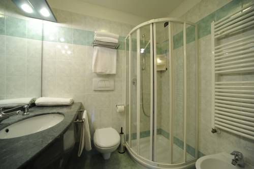 Imagen de la habitación del Residence Kristall- Fiemme Holidays. Foto 8