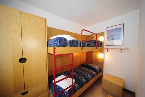 Imagen de la habitación del Residence Kristall, Mestriago. Foto 5