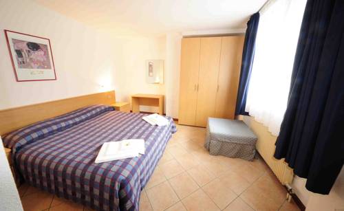 Imagen de la habitación del Residence Kristall, Mestriago. Foto 7