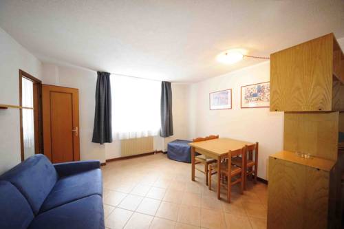 Imagen general del Residence Kristall, Mestriago. Foto 1