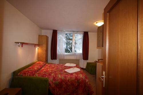 Imagen de la habitación del Residence Kristall, Mestriago. Foto 11
