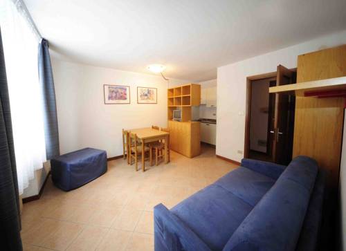 Imagen de la habitación del Residence Kristall, Mestriago. Foto 13