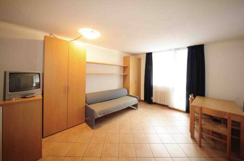 Imagen de la habitación del Residence Kristall, Mestriago. Foto 14