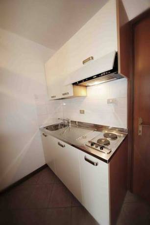Imagen de la habitación del Residence Kristall, Mestriago. Foto 15