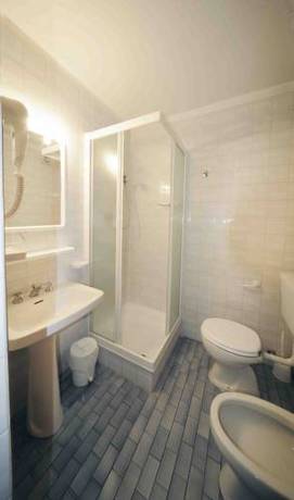 Imagen de la habitación del Residence Kristall, Mestriago. Foto 16