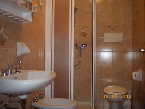 Imagen de la habitación del Residence La Baita. Foto 2