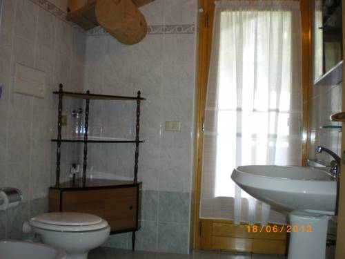 Imagen de la habitación del Residence La Baita. Foto 3