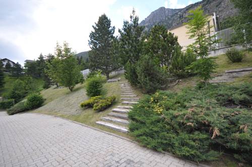 Imagen de la habitación del Residence La Baita. Foto 5