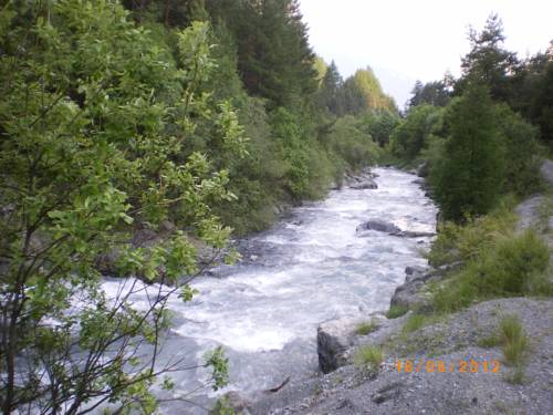 Imagen de la habitación del Residence La Baita. Foto 6