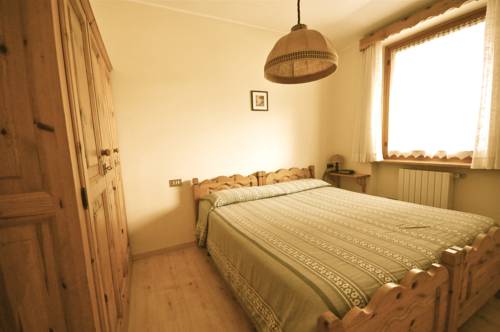 Imagen de la habitación del Residence La Baita. Foto 9