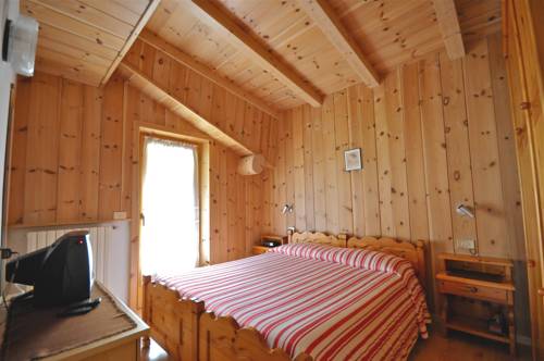 Imagen de la habitación del Residence La Baita. Foto 13