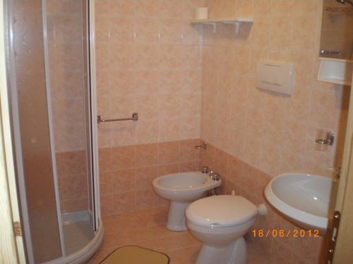 Imagen de la habitación del Residence La Baita. Foto 14