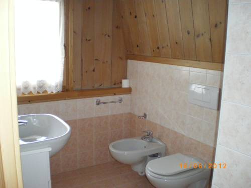 Imagen de la habitación del Residence La Baita. Foto 15