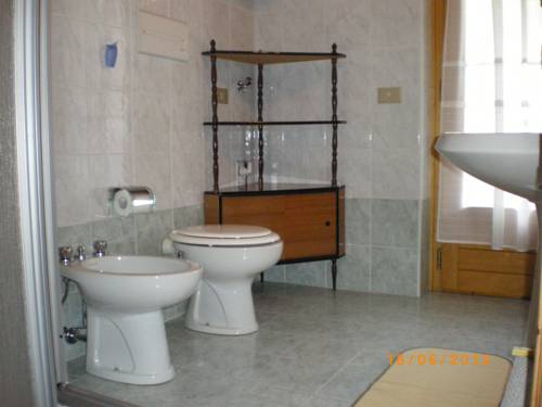 Imagen de la habitación del Residence La Baita. Foto 16