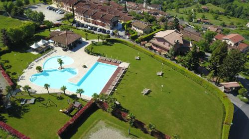 Imagen general del Residence La Berna. Foto 2