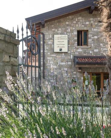 Imagen general del Residence La Berna. Foto 3