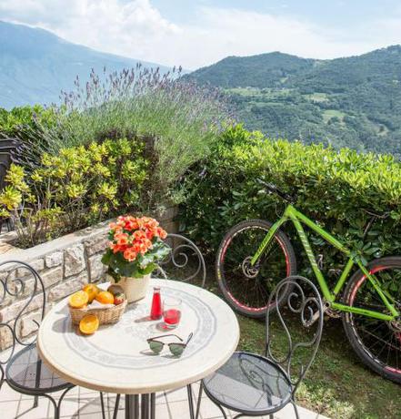 Imagen general del Residence La Berna. Foto 4