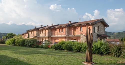 Imagen general del Residence La Berna. Foto 5