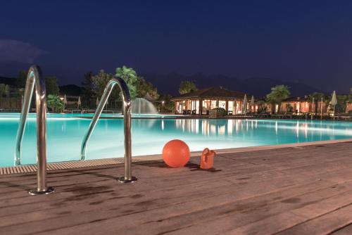 Imagen general del Residence La Berna. Foto 6