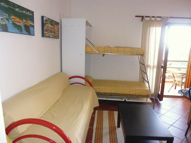 Imagen de la habitación del Residence La Bricola Laghi di Sibari. Foto 15