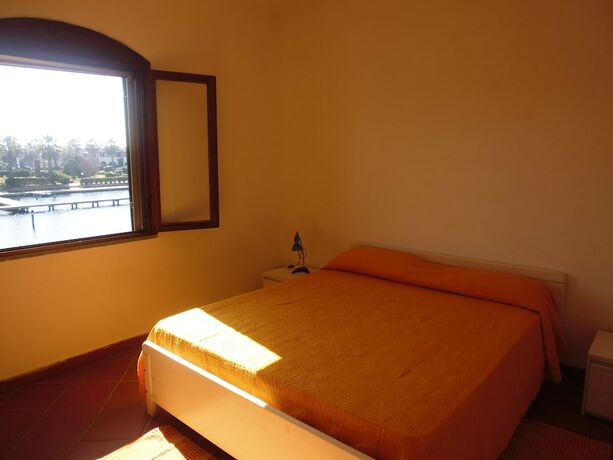 Imagen de la habitación del Residence La Bricola Laghi di Sibari. Foto 16