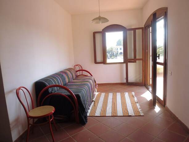 Imagen general del Residence La Bricola Laghi di Sibari. Foto 5